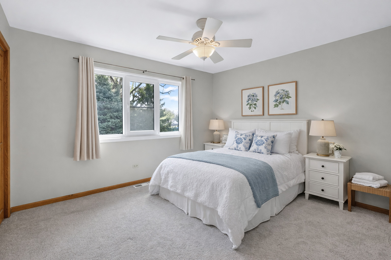 406 E Diane Drive, Palatine, IL 60074