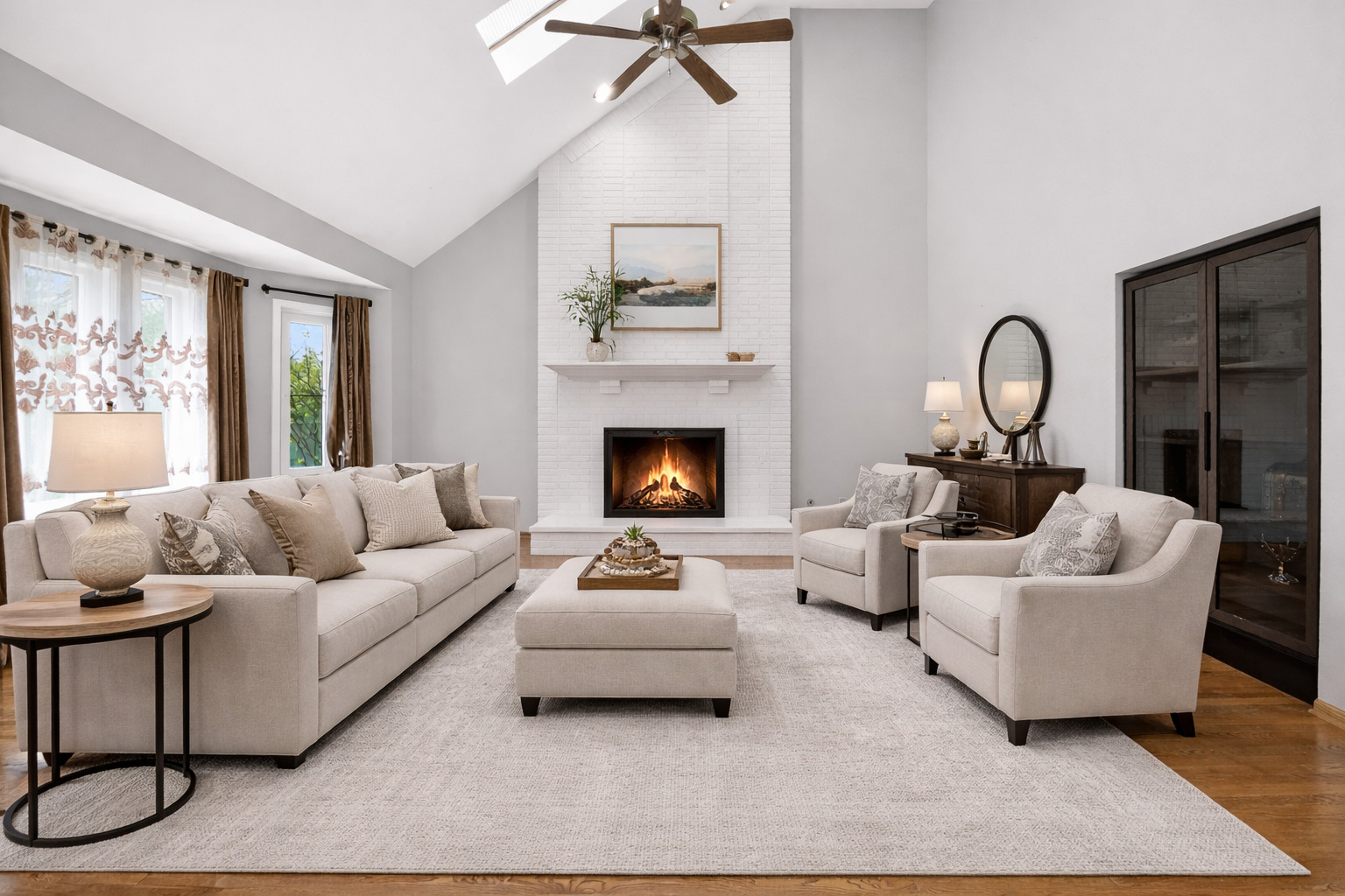 406 E Diane Drive, Palatine, IL 60074