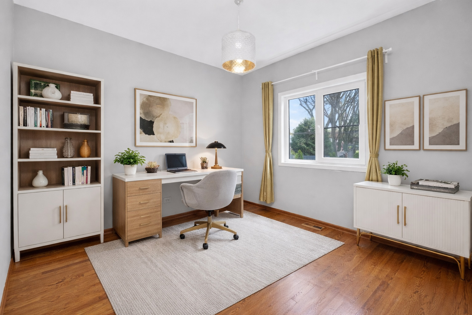 406 E Diane Drive, Palatine, IL 60074