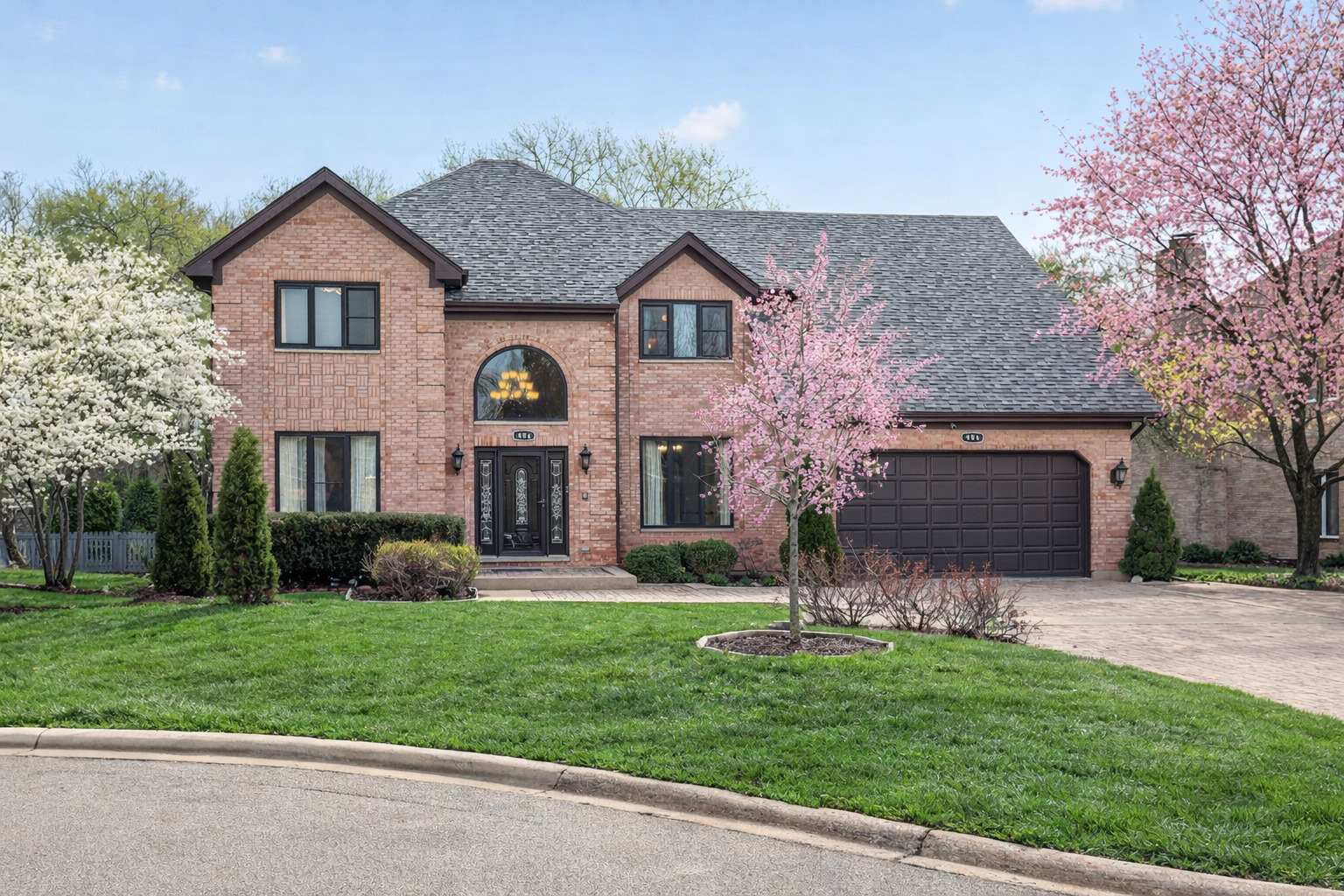 406 E Diane Drive, Palatine, IL 60074