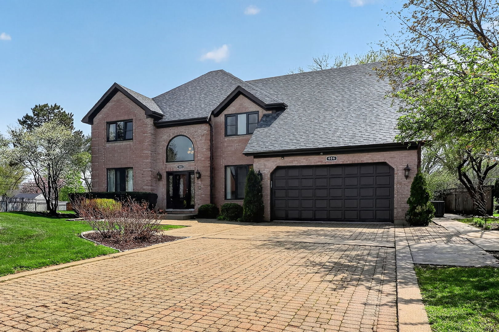 406 E Diane Drive, Palatine, IL 60074