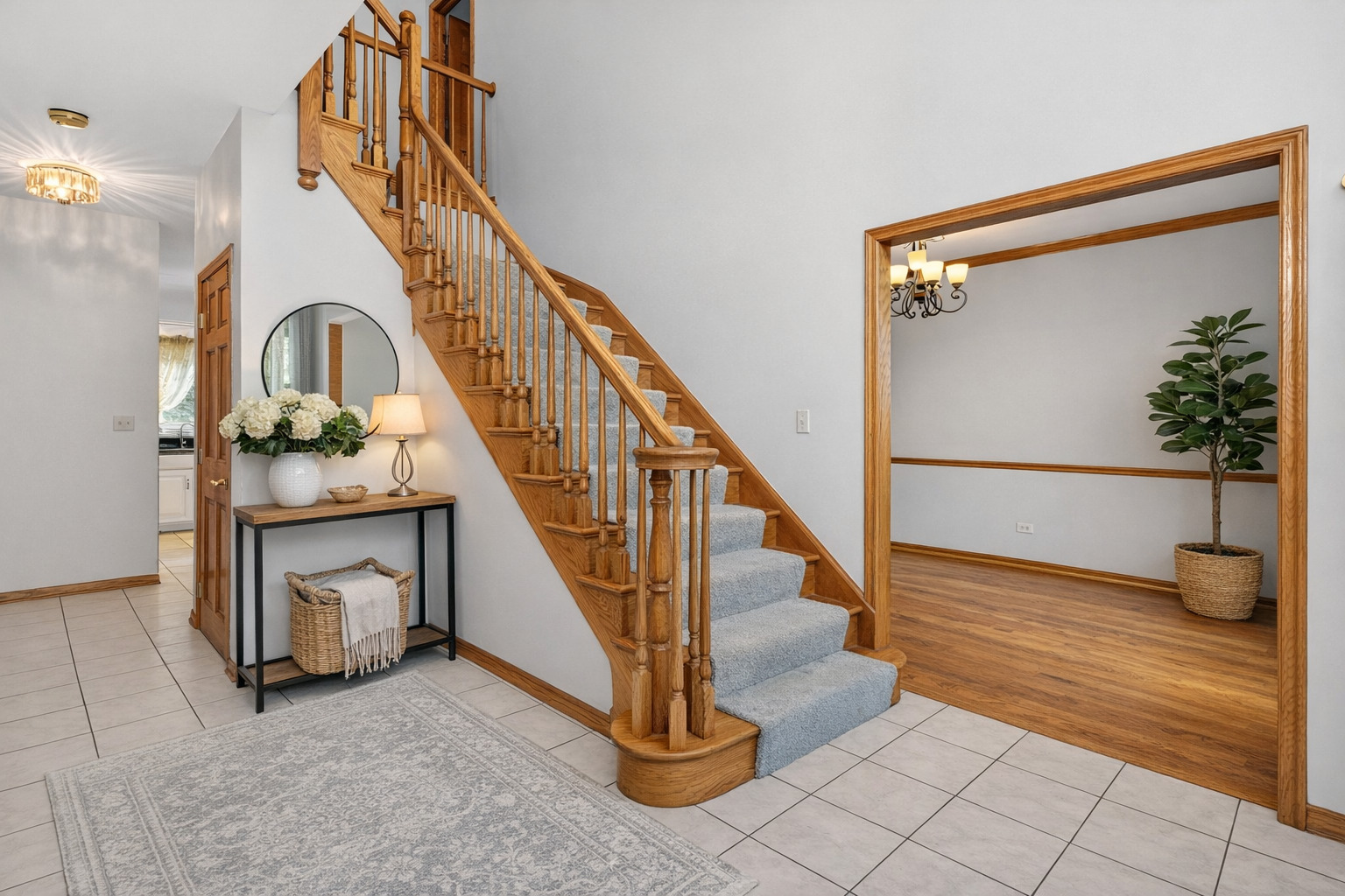 406 E Diane Drive, Palatine, IL 60074