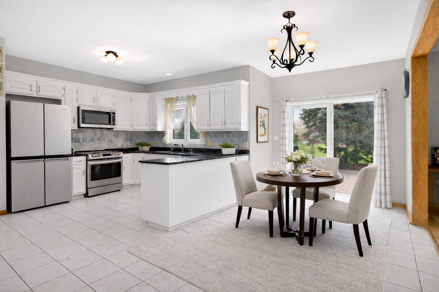 406 E Diane Drive, Palatine, IL 60074