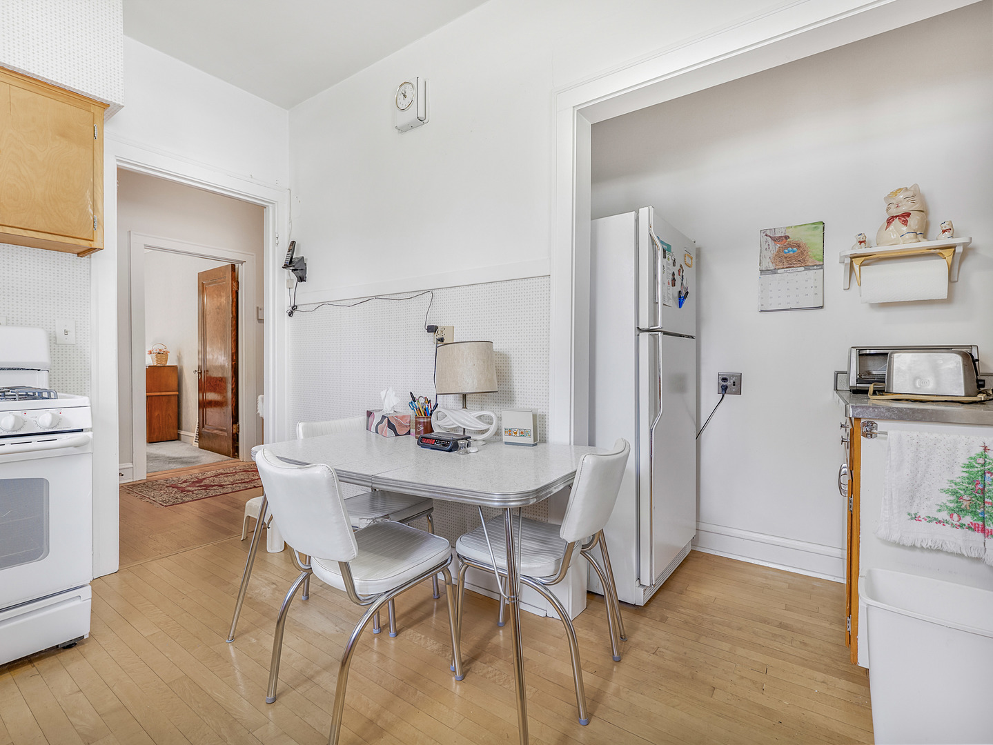 1118 Garden Street, Park Ridge, IL 60068