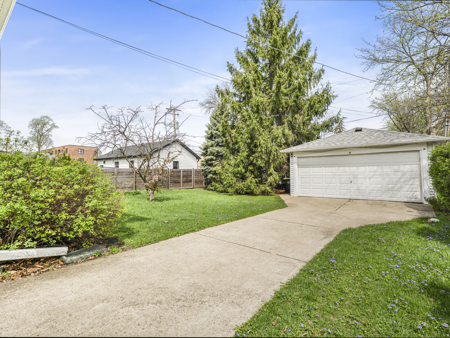 1118 Garden Street, Park Ridge, IL 60068