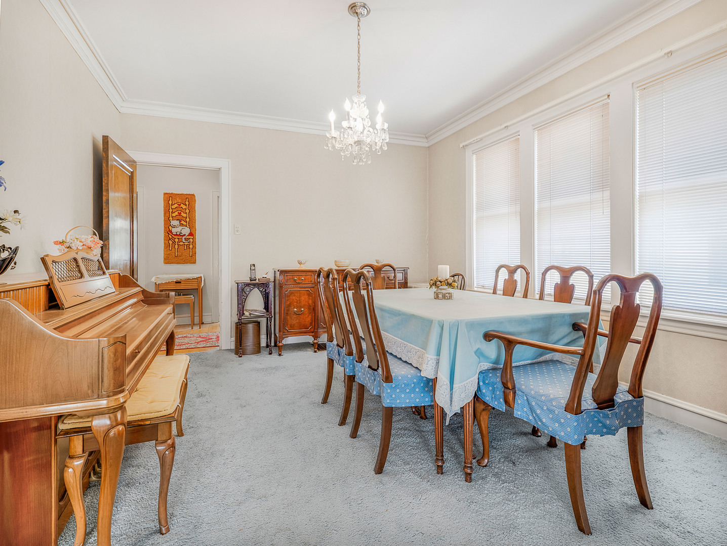 1118 Garden Street, Park Ridge, IL 60068