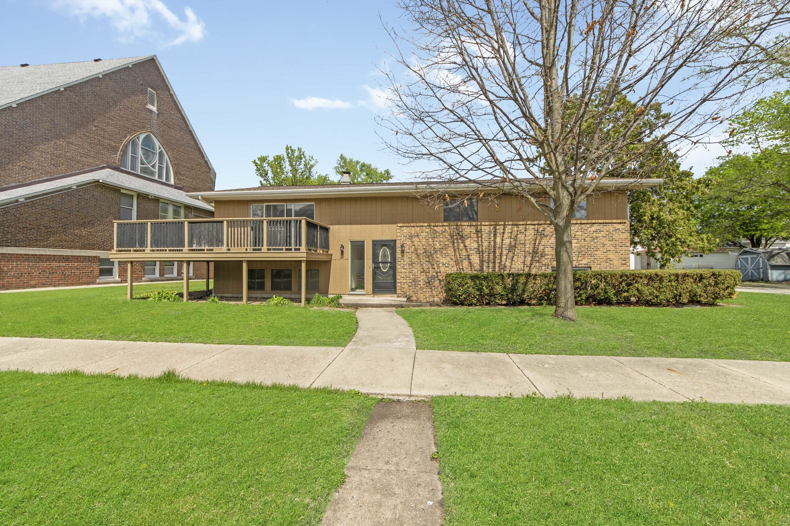 312 E 5th Street, Minonk, IL 61760
