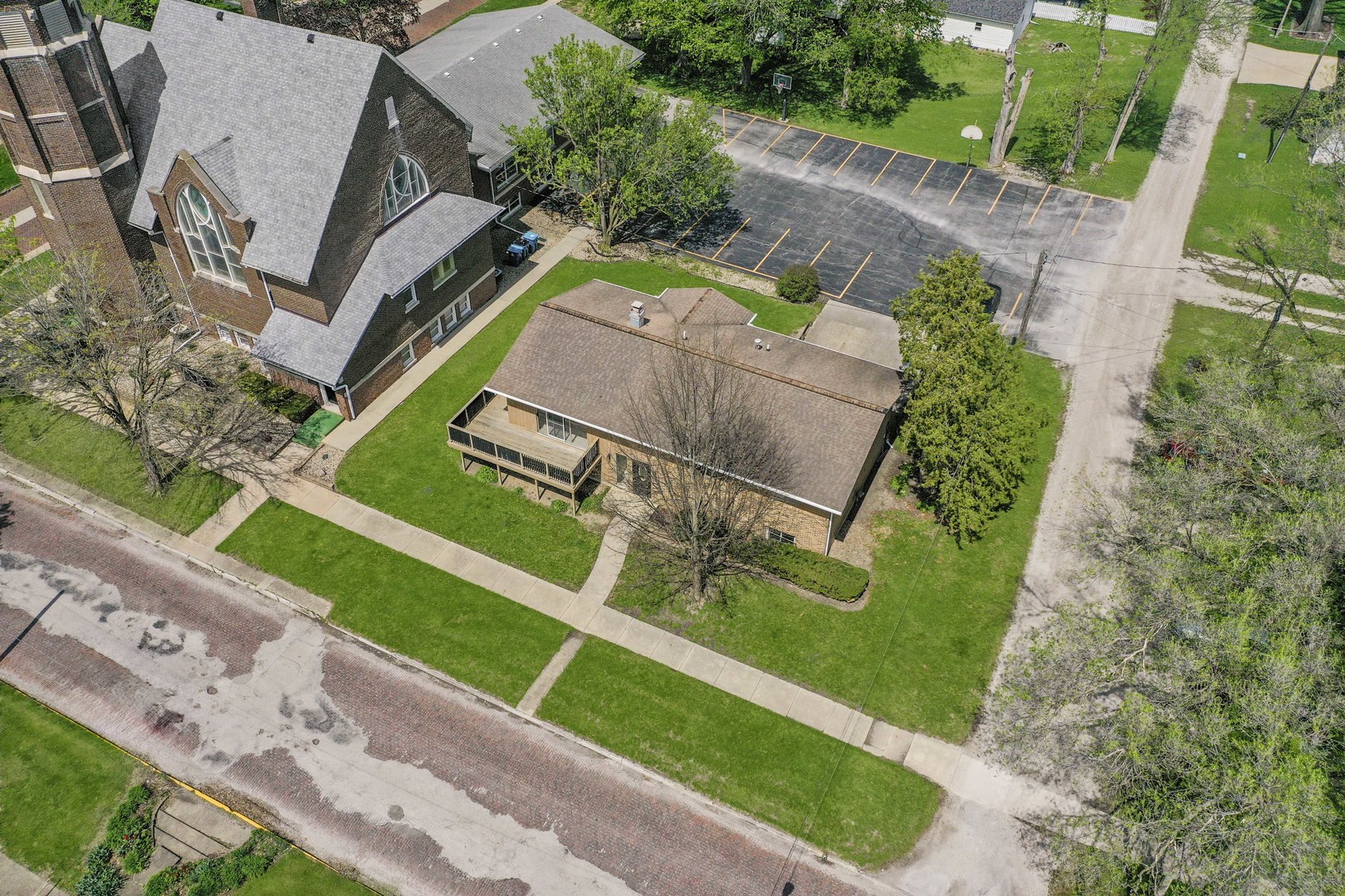 312 E 5th Street, Minonk, IL 61760
