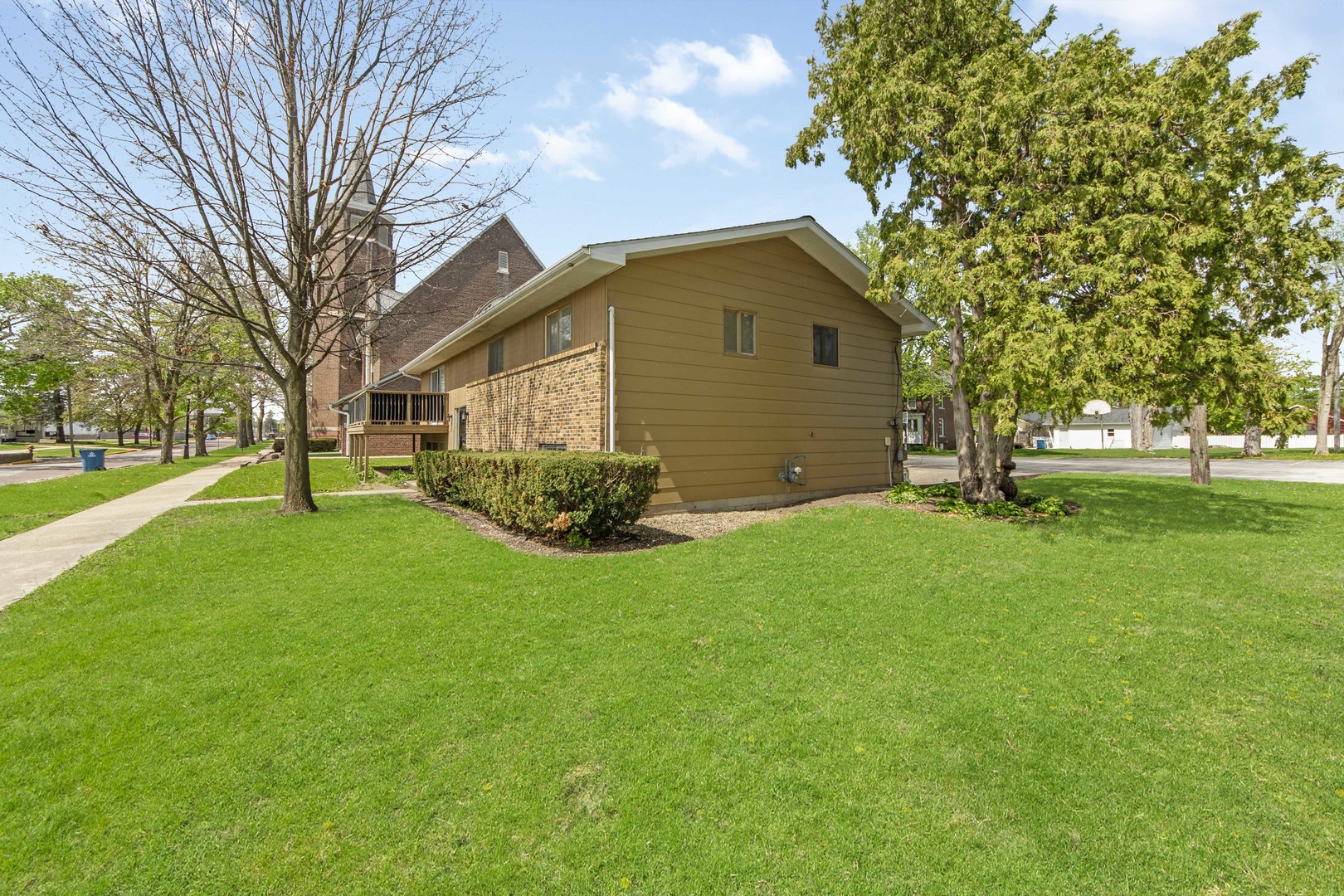 312 E 5th Street, Minonk, IL 61760