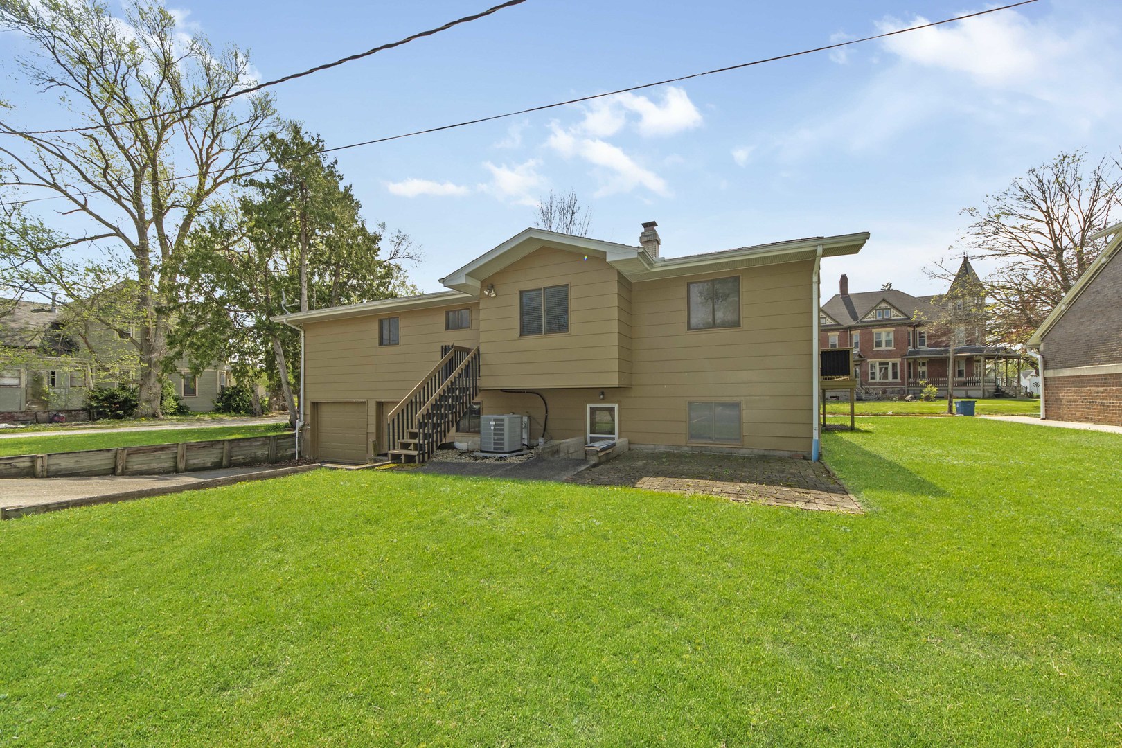 312 E 5th Street, Minonk, IL 61760