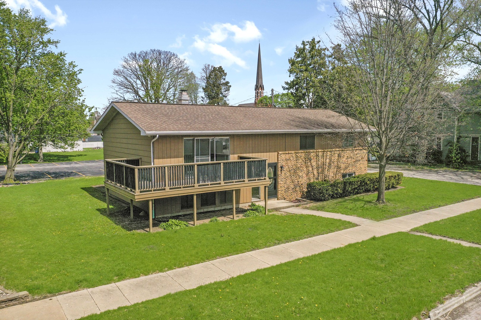 312 E 5th Street, Minonk, IL 61760