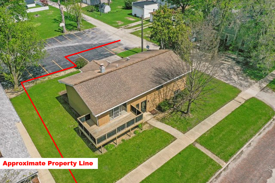 312 E 5th Street, Minonk, IL 61760