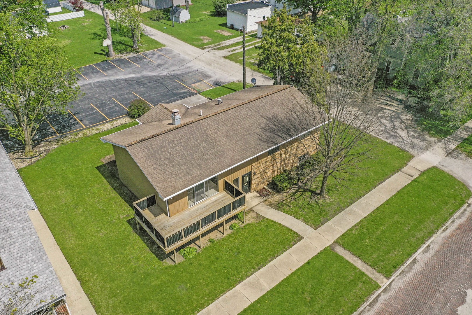 312 E 5th Street, Minonk, IL 61760
