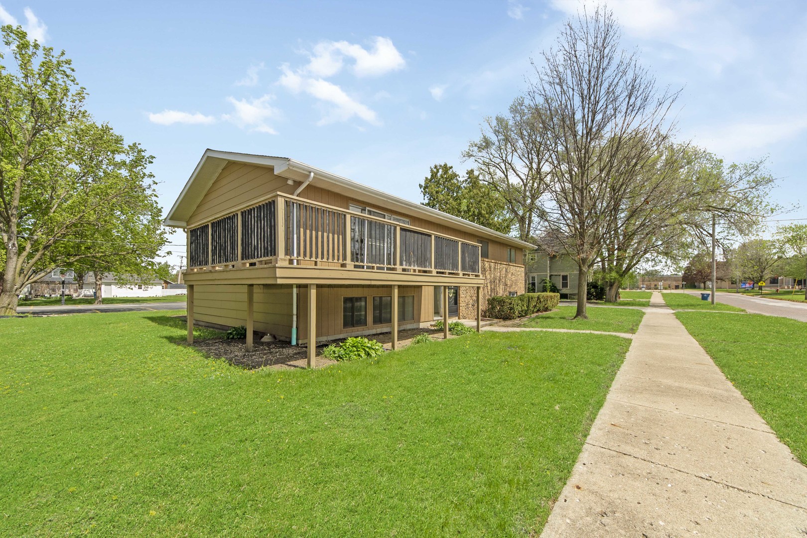 312 E 5th Street, Minonk, IL 61760