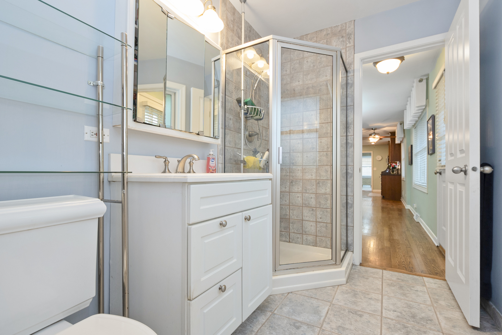 5301 howard Avenue, Western Springs, IL 60558
