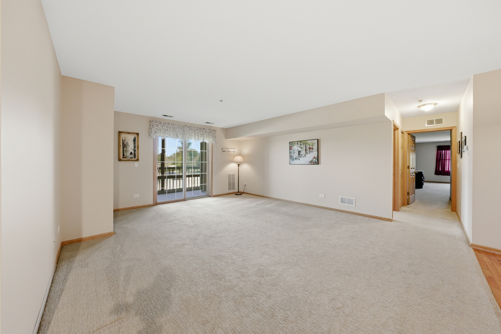 20345 S RAINFORD Drive #2C, Frankfort, IL 60423