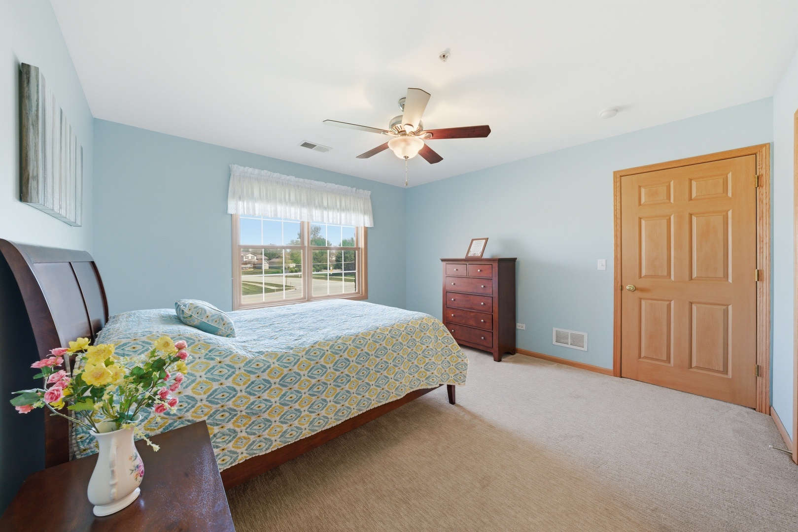 20345 S RAINFORD Drive #2C, Frankfort, IL 60423