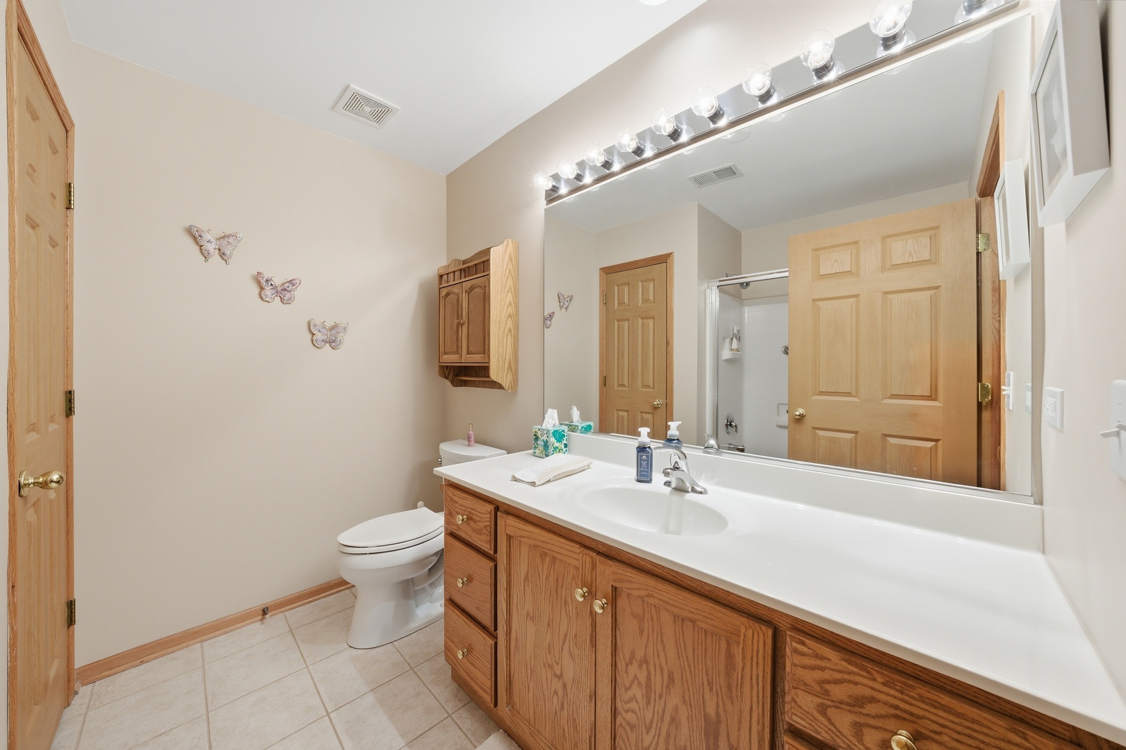 20345 S RAINFORD Drive #2C, Frankfort, IL 60423