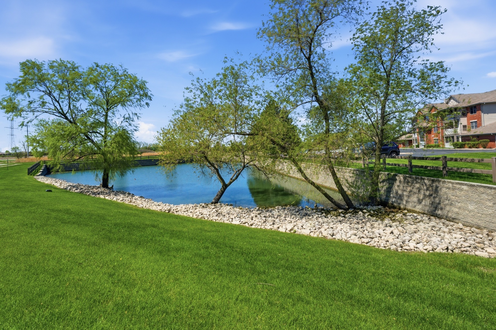 20345 S RAINFORD Drive #2C, Frankfort, IL 60423