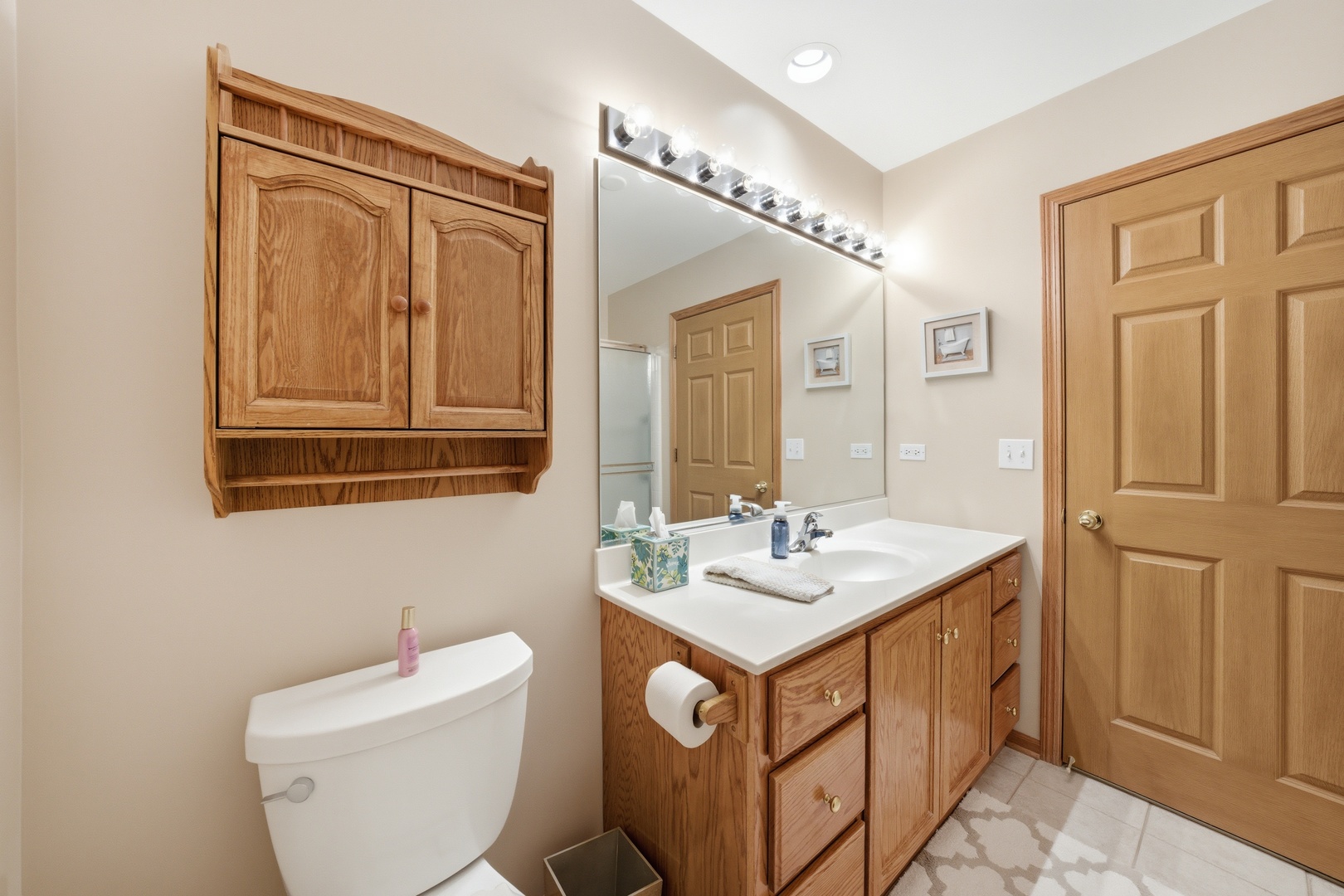 20345 S RAINFORD Drive #2C, Frankfort, IL 60423