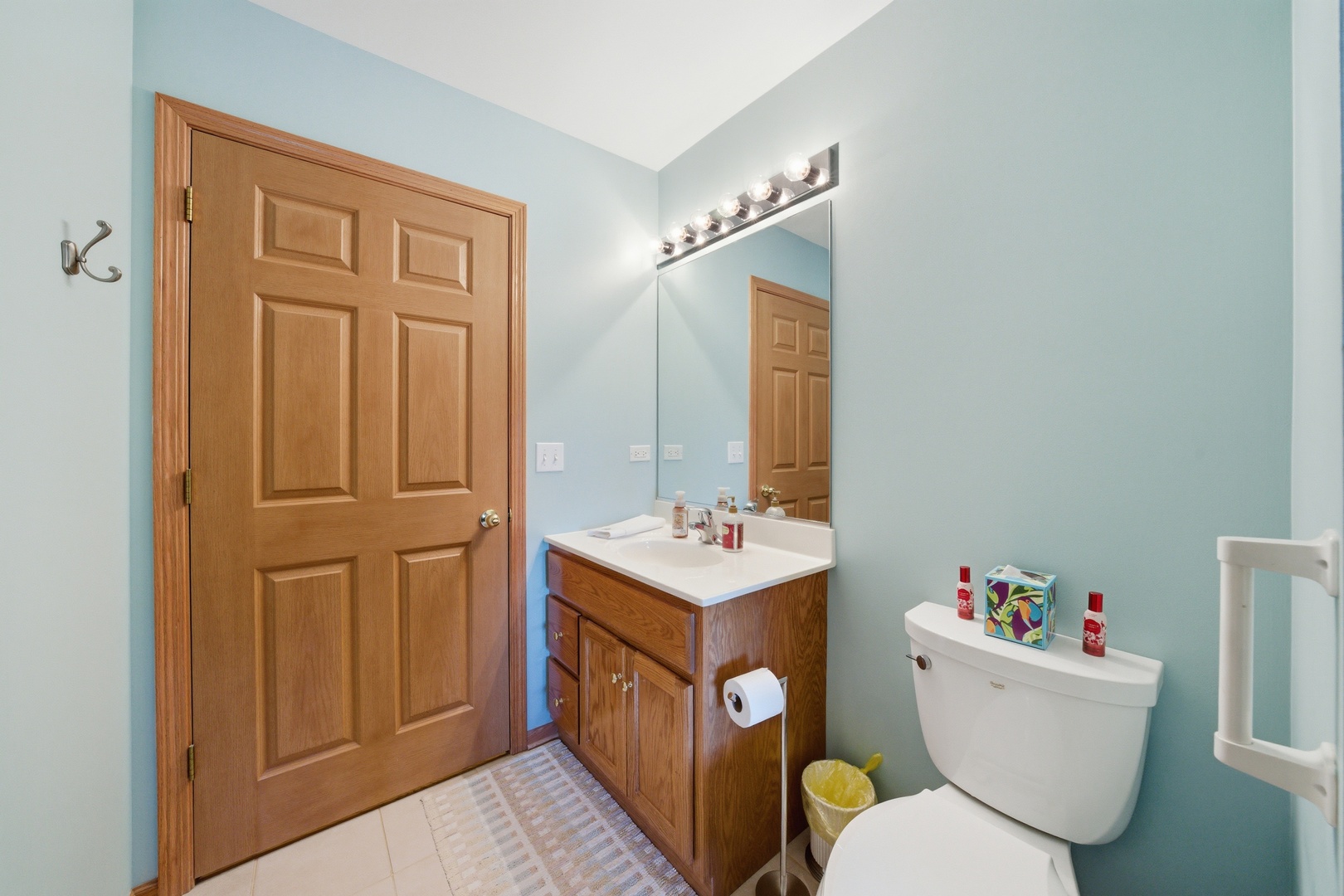 20345 S RAINFORD Drive #2C, Frankfort, IL 60423