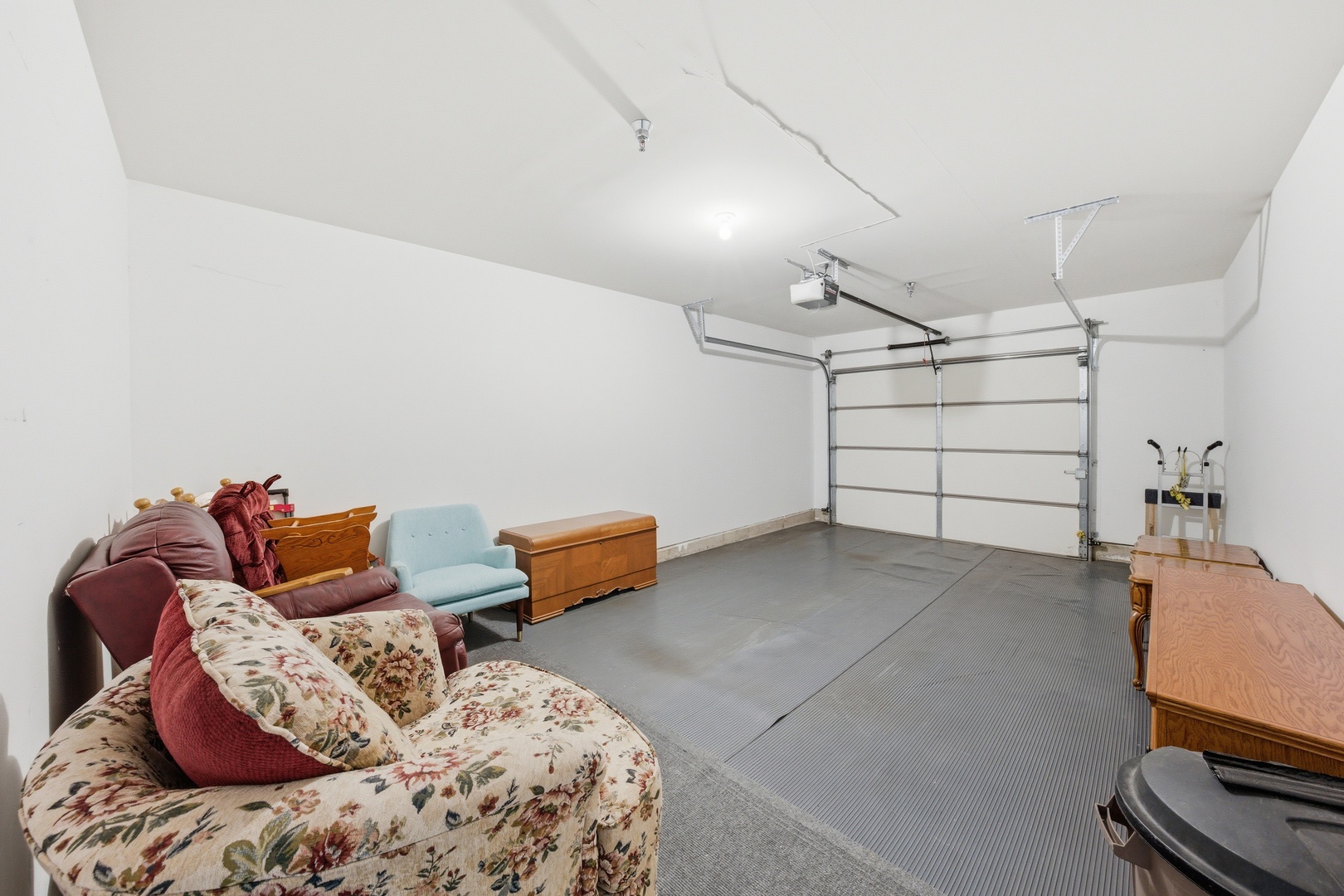 20345 S RAINFORD Drive #2C, Frankfort, IL 60423