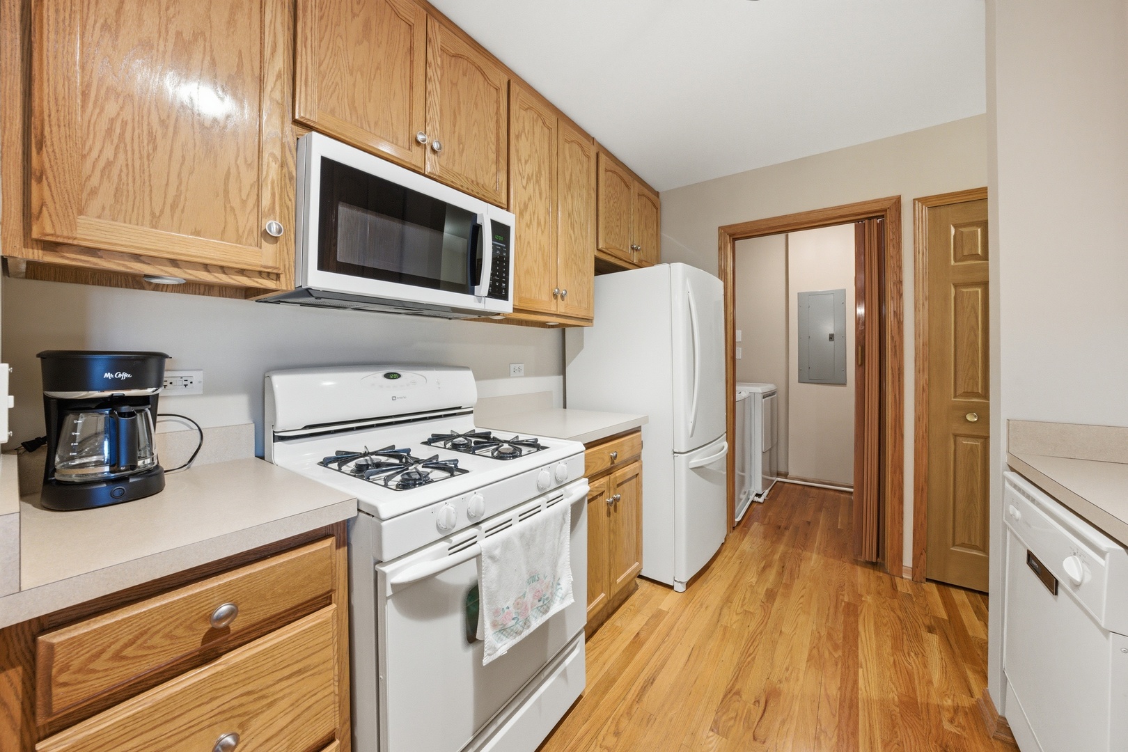 20345 S RAINFORD Drive #2C, Frankfort, IL 60423