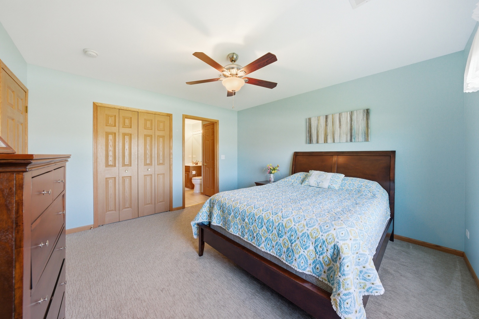 20345 S RAINFORD Drive #2C, Frankfort, IL 60423