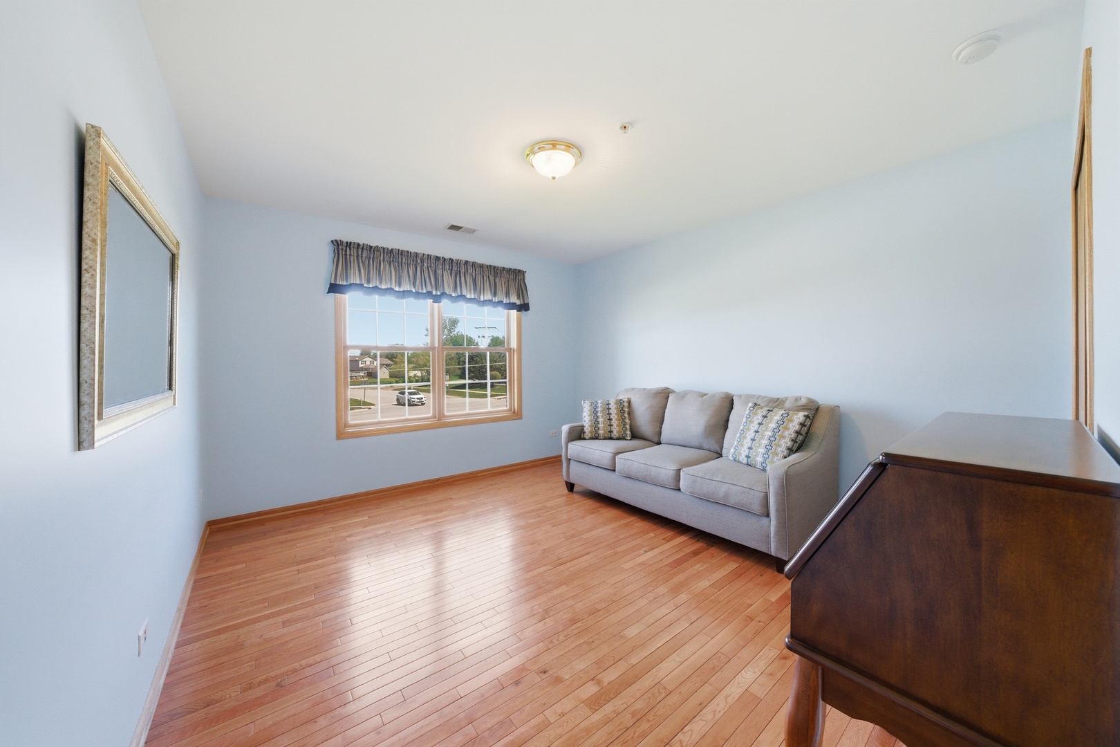 20345 S RAINFORD Drive #2C, Frankfort, IL 60423