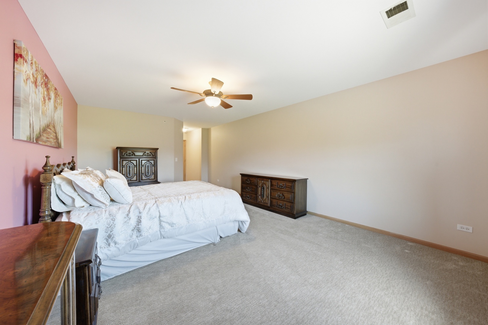 20345 S RAINFORD Drive #2C, Frankfort, IL 60423