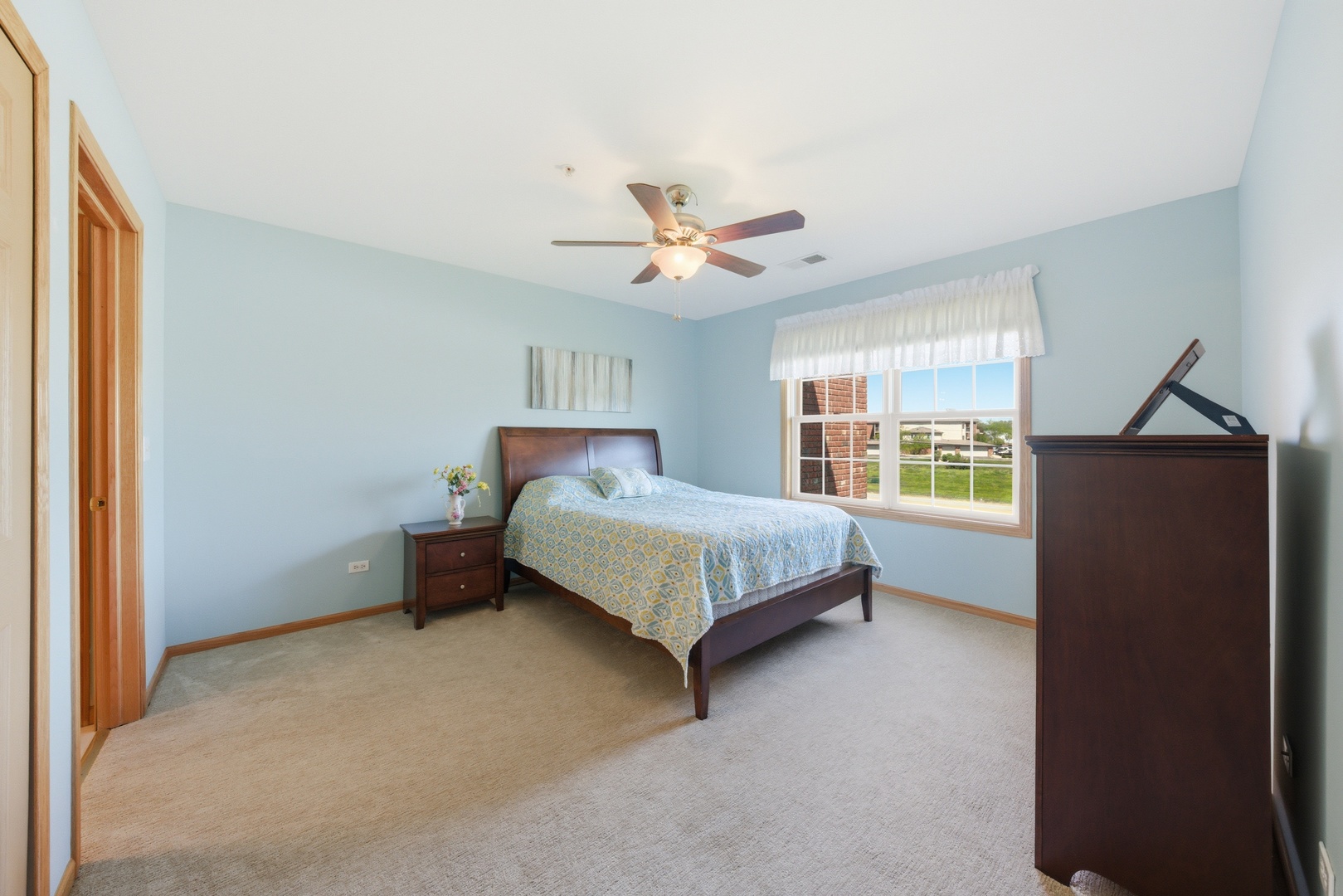 20345 S RAINFORD Drive #2C, Frankfort, IL 60423