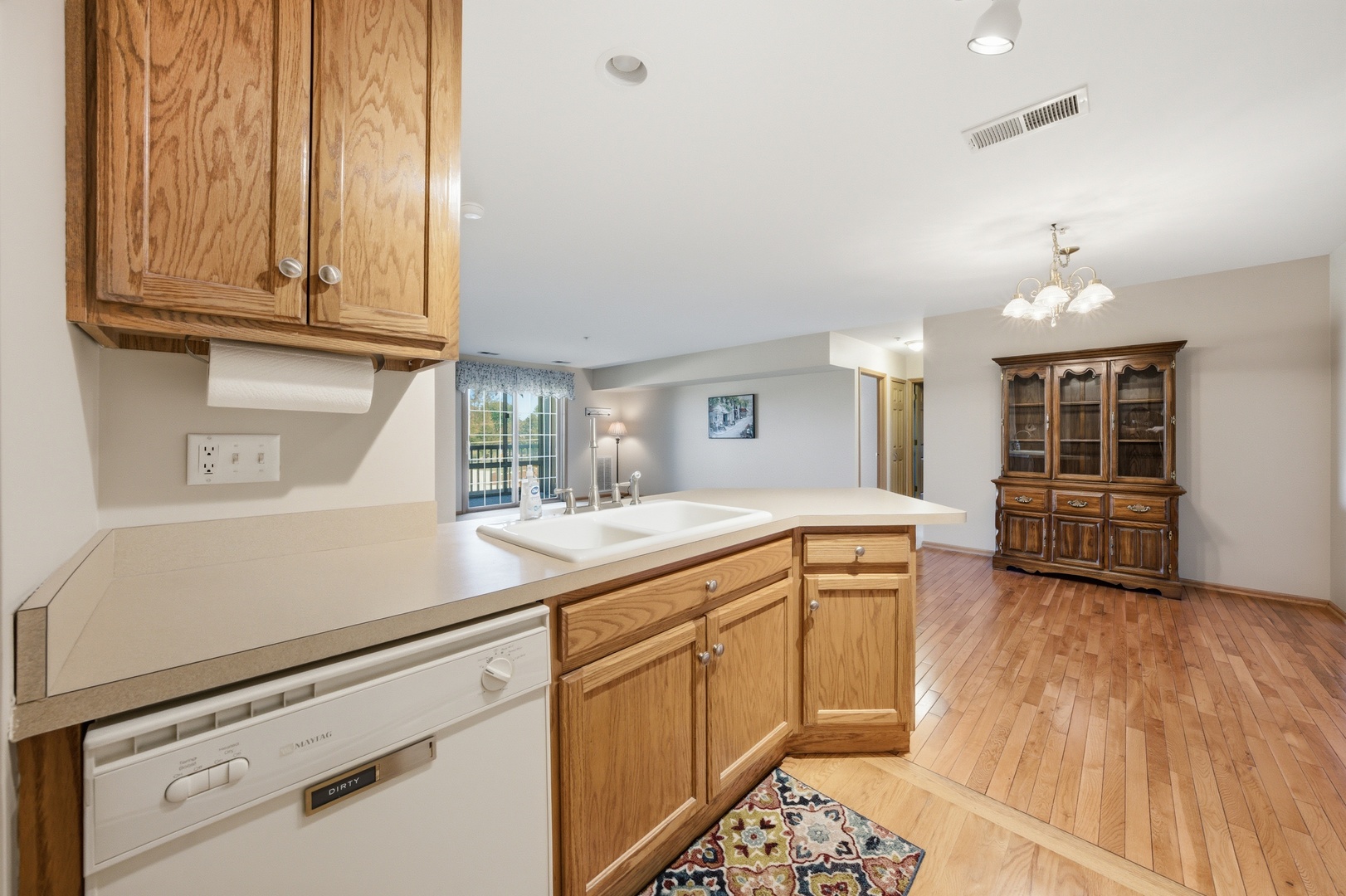 20345 S RAINFORD Drive #2C, Frankfort, IL 60423