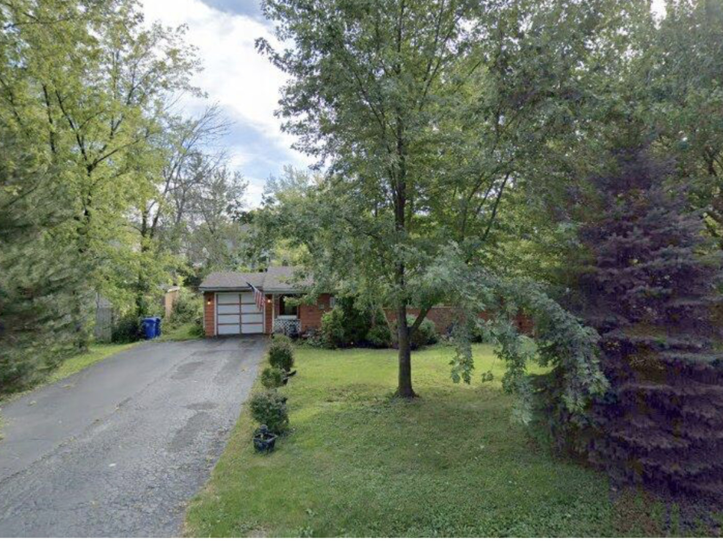 22W537 Cherry Lane, Glen Ellyn, IL 60137