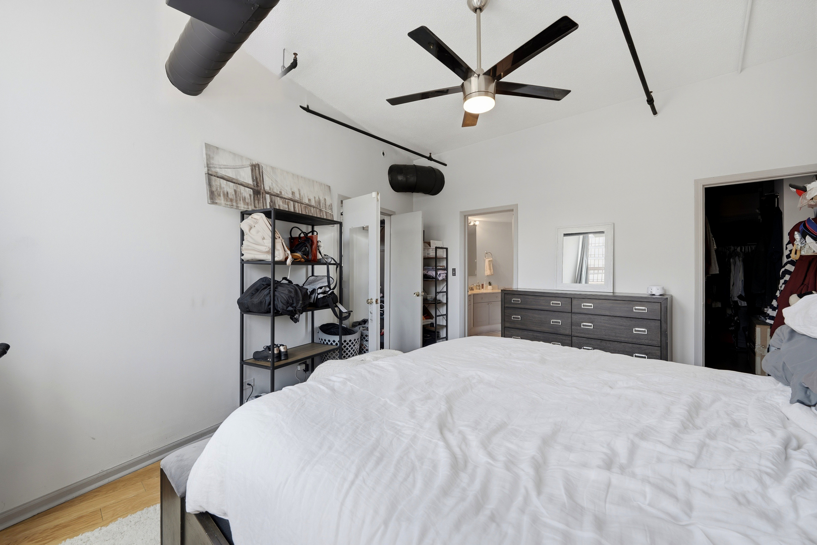 161 W Harrison Street #708, Chicago, IL 60605