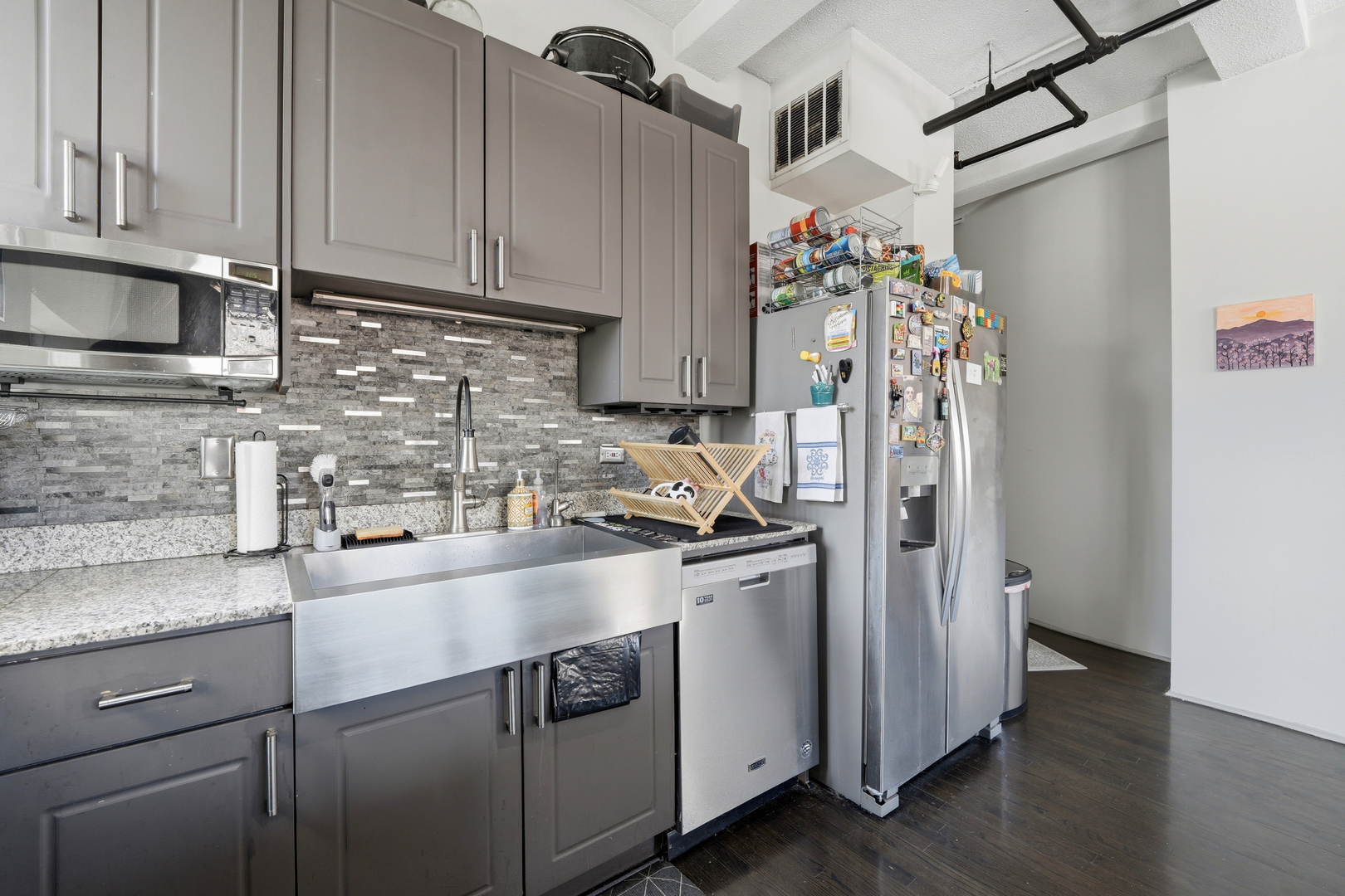 161 W Harrison Street #708, Chicago, IL 60605