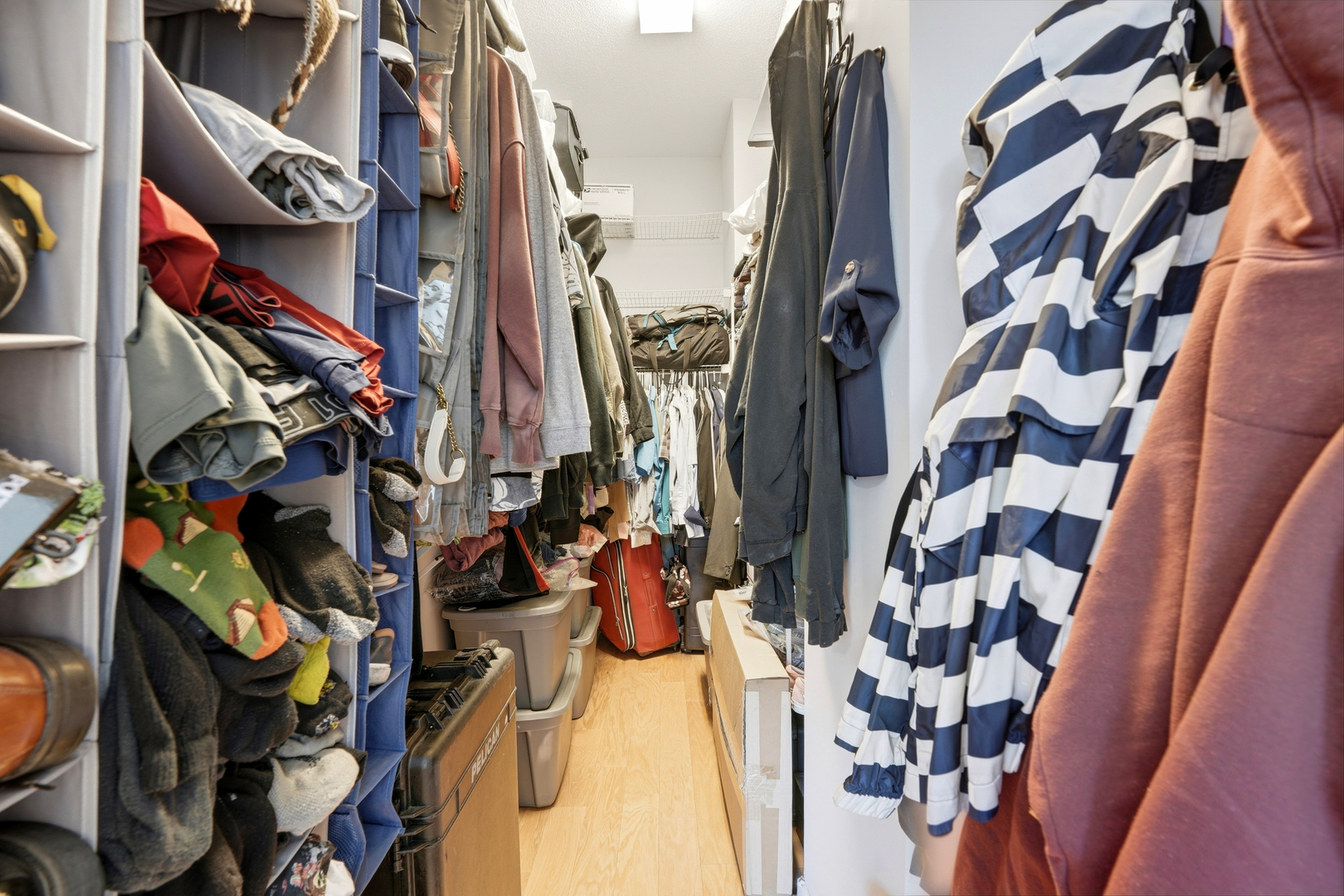 161 W Harrison Street #708, Chicago, IL 60605