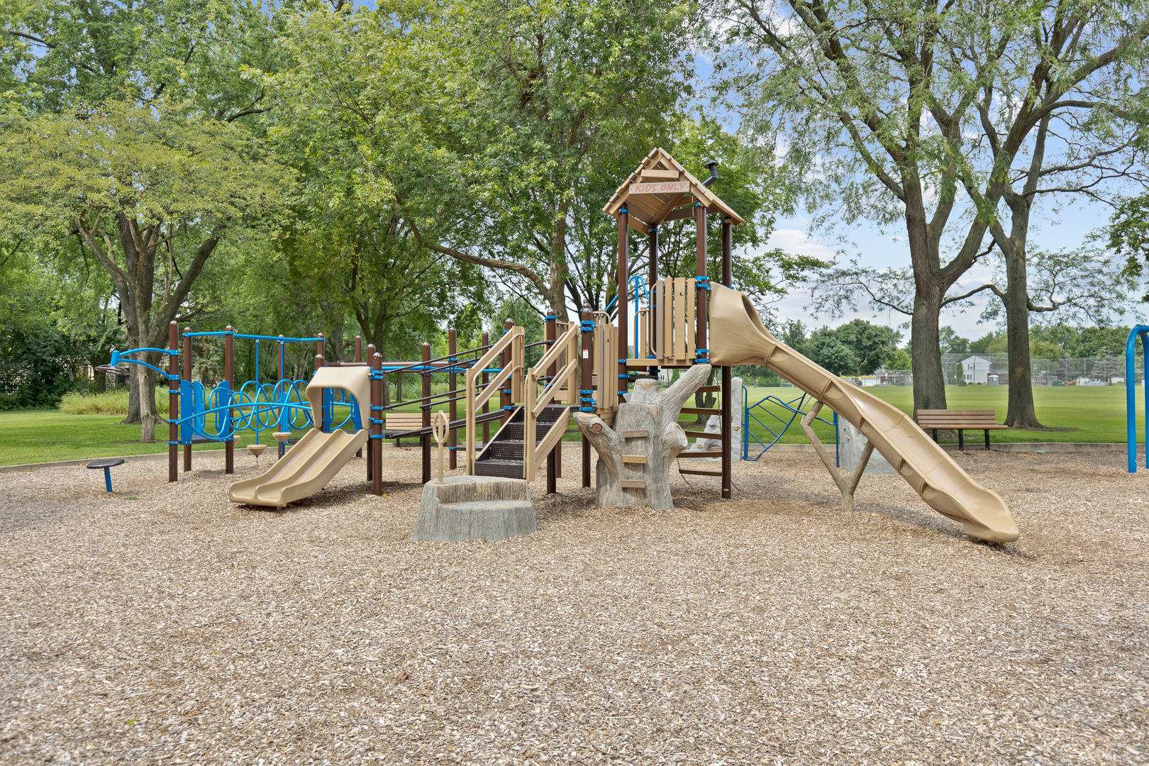 135 Encina Drive, Naperville, IL 60540