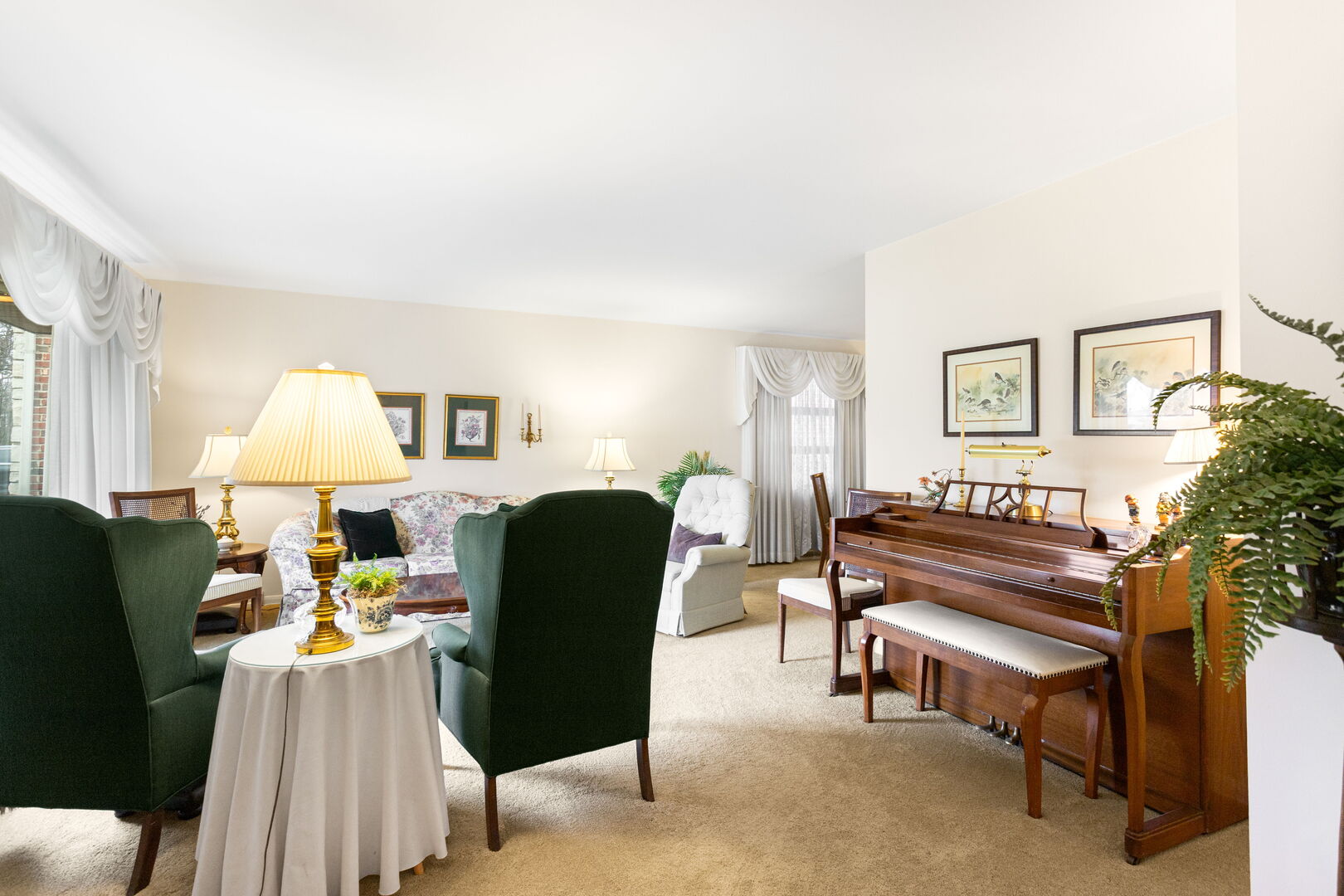 5221 Fair Elms Avenue, Western Springs, IL 60558