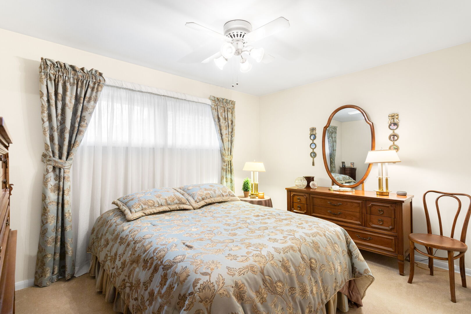 5221 Fair Elms Avenue, Western Springs, IL 60558