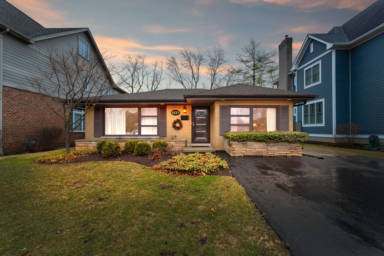 5221 Fair Elms Avenue, Western Springs, IL 60558