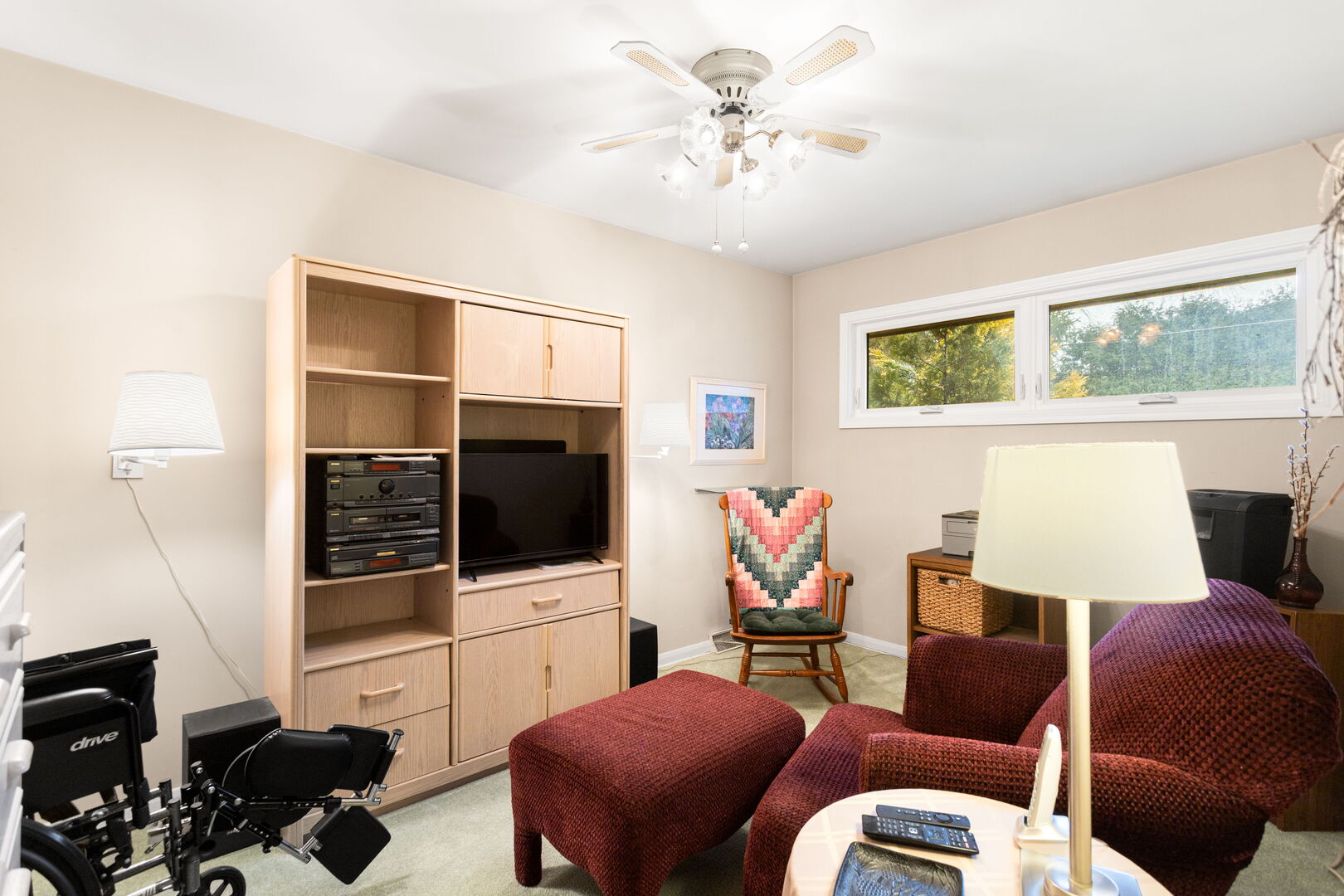 5221 Fair Elms Avenue, Western Springs, IL 60558