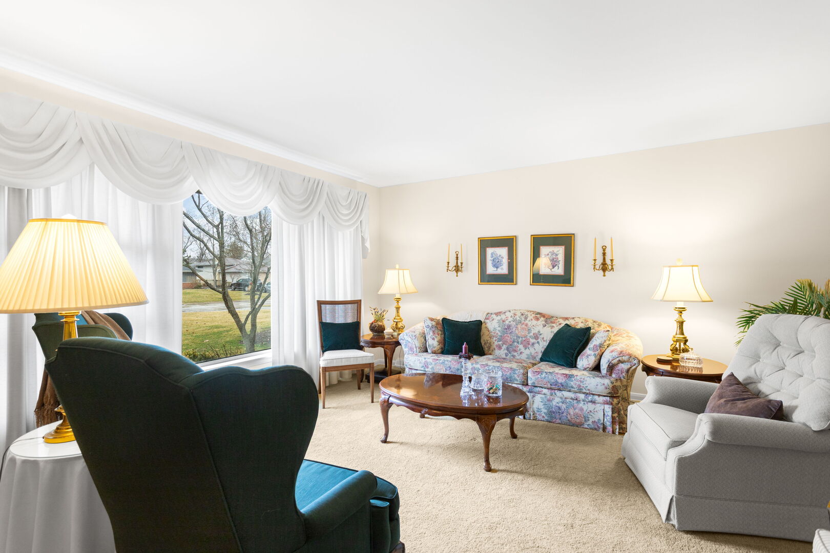 5221 Fair Elms Avenue, Western Springs, IL 60558