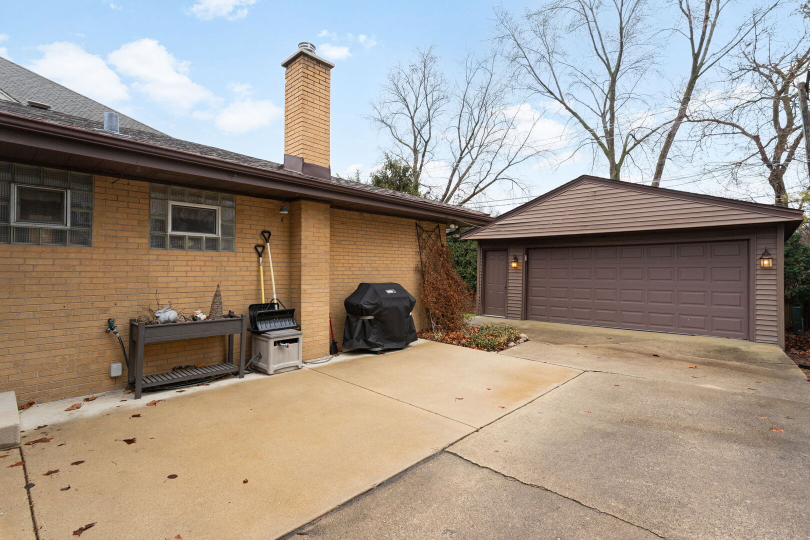 5221 Fair Elms Avenue, Western Springs, IL 60558