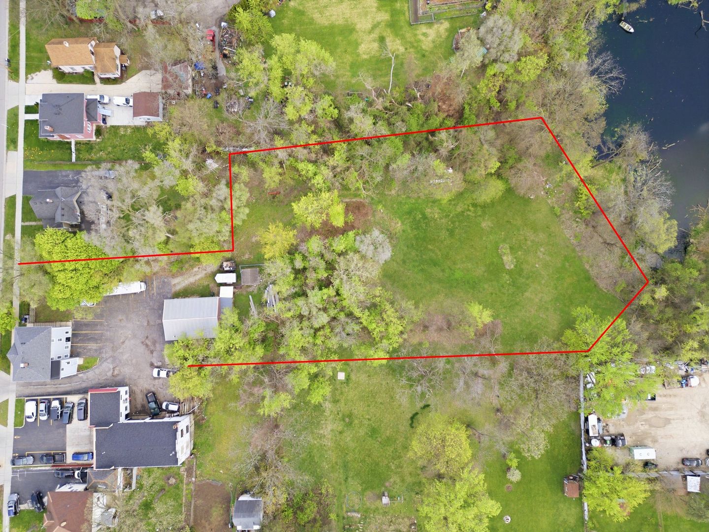 143 S Liberty Street, Elgin, IL 60120