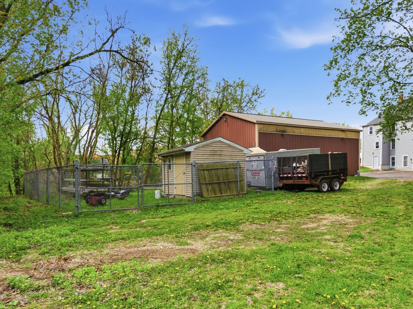 143 S Liberty Street, Elgin, IL 60120