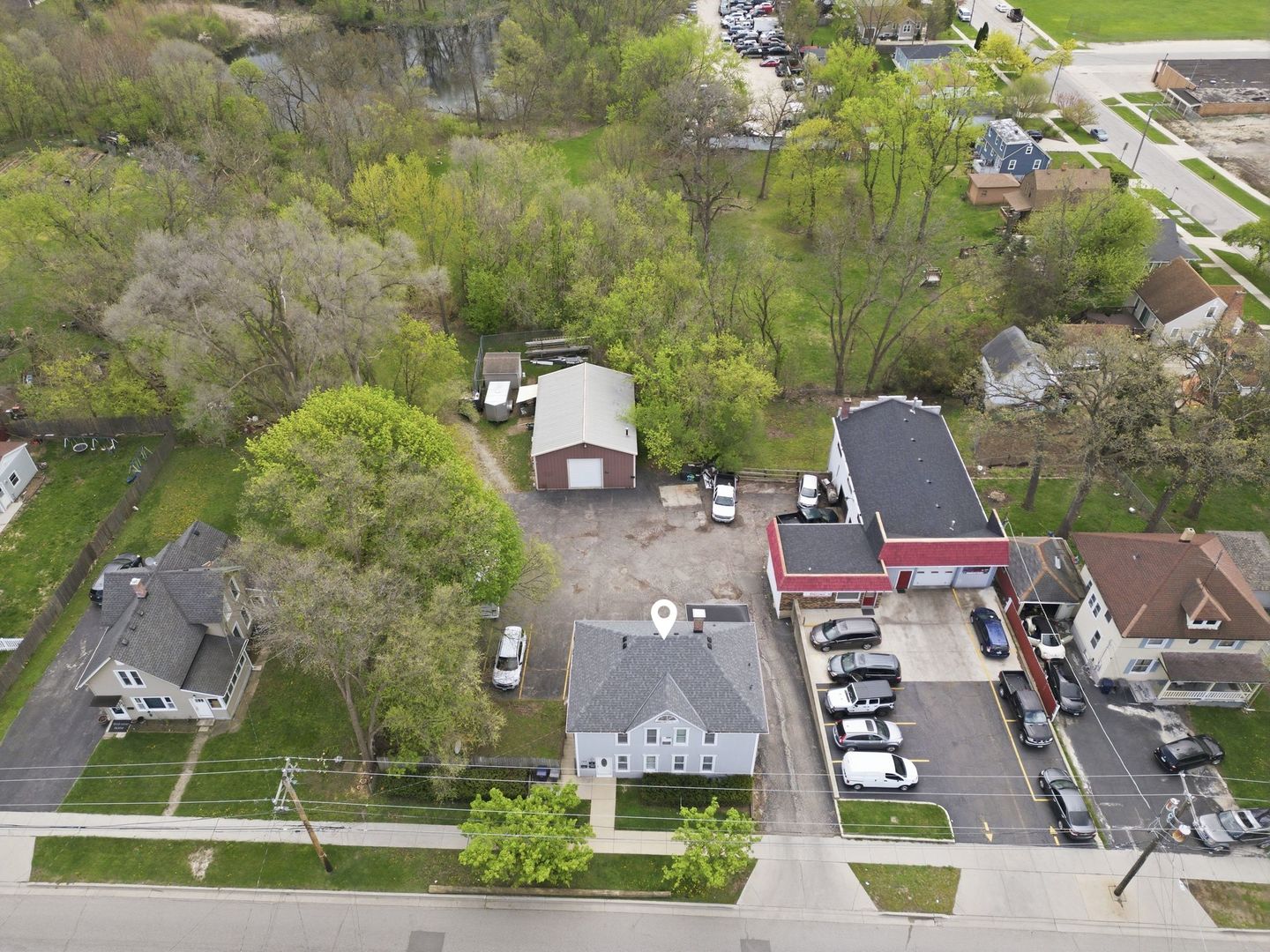 143 S Liberty Street, Elgin, IL 60120