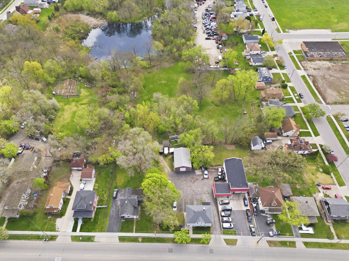 143 S Liberty Street, Elgin, IL 60120