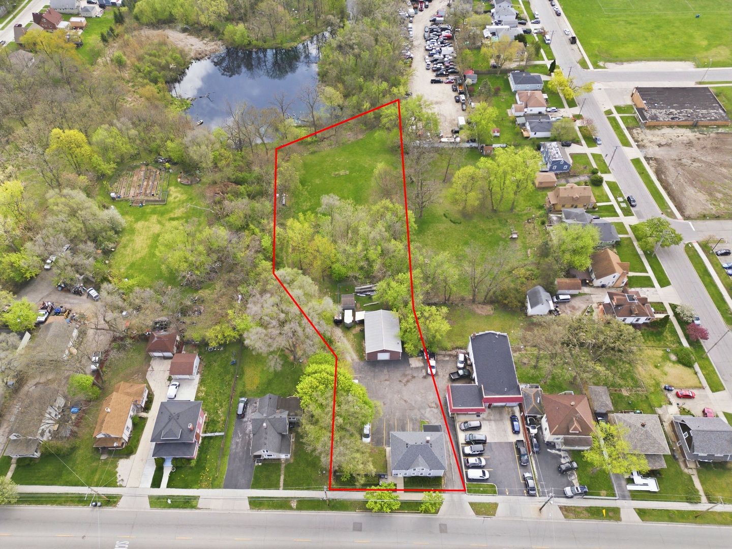 143 S Liberty Street, Elgin, IL 60120