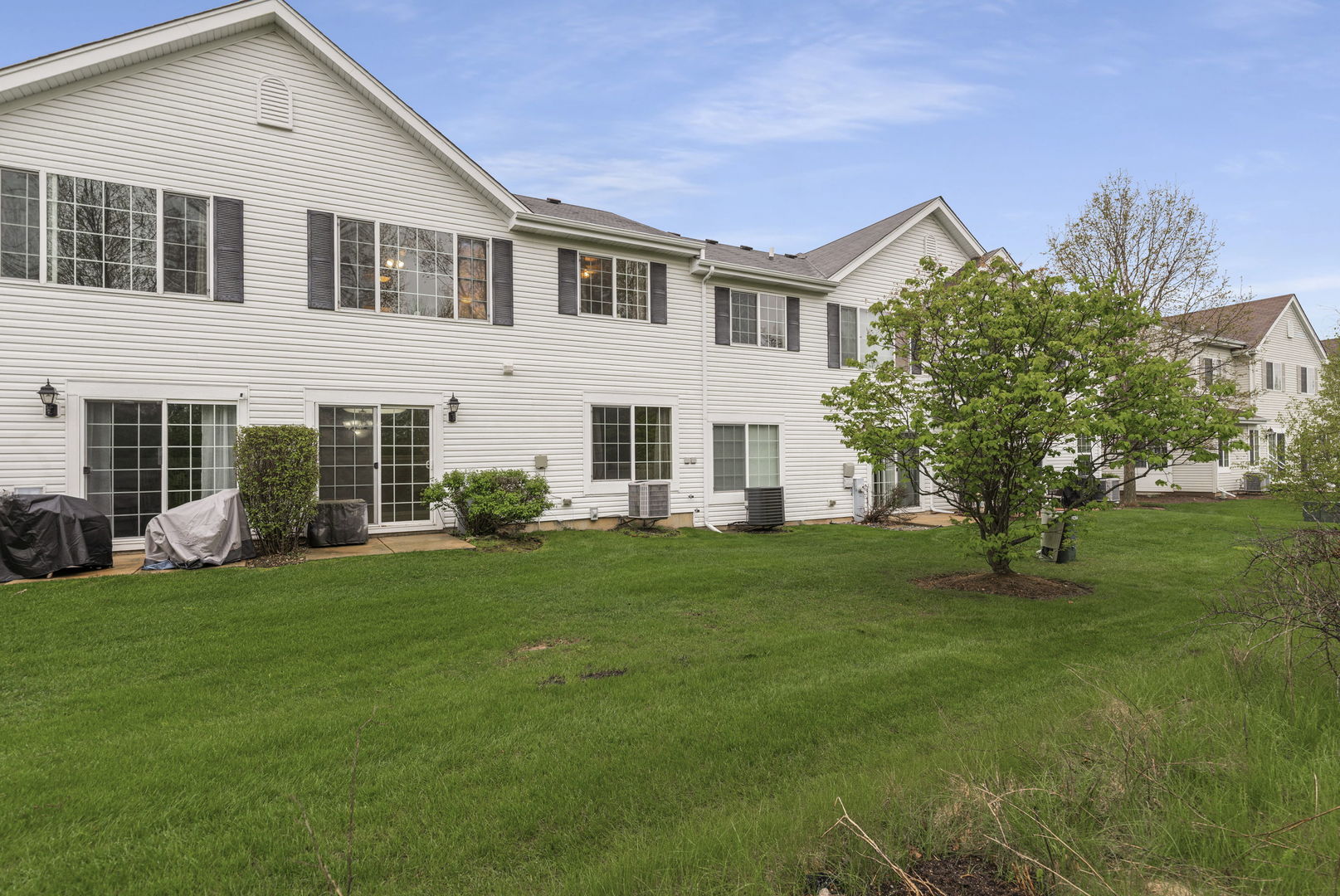 28088 W Niagara Street, Lakemoor, IL 60051