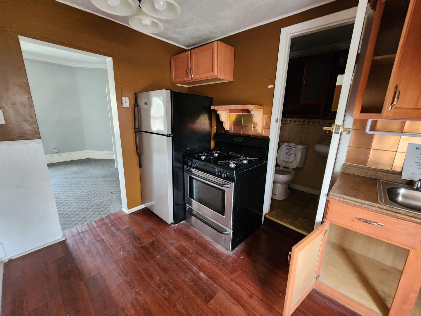 11420-22 S Champlain Avenue, Chicago, IL 60628